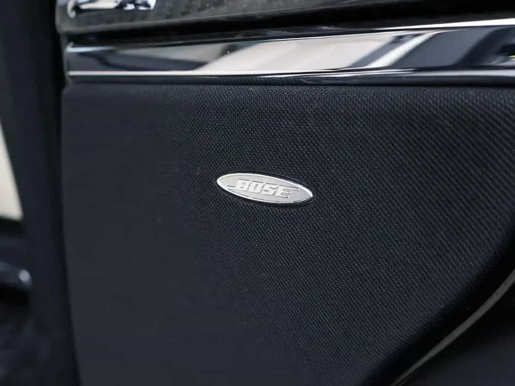 Maybach 57 6.0 V12 S 612 PK AUT. *UNIEK* + MASSAGE | KOE 02/2006-photo-21