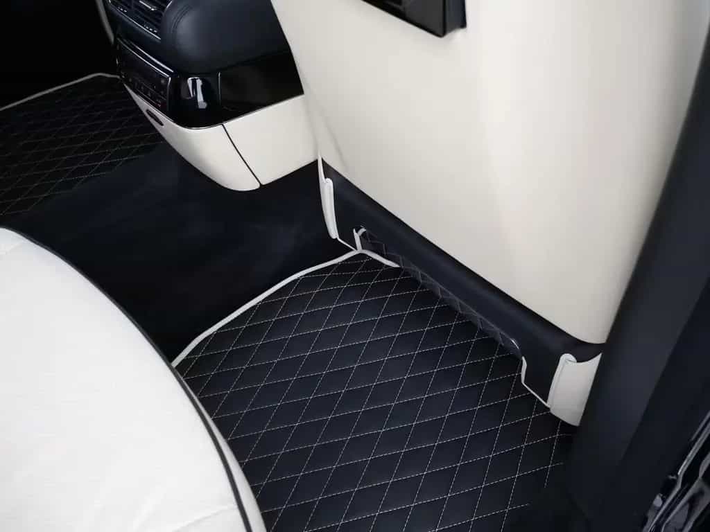 Maybach 57 6.0 V12 S 612 PK AUT. *UNIEK* + MASSAGE | KOE 02/2006-photo-22