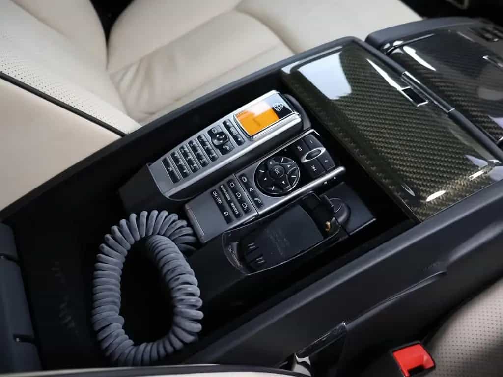 Maybach 57 6.0 V12 S 612 PK AUT. *UNIEK* + MASSAGE | KOE 02/2006-photo-25