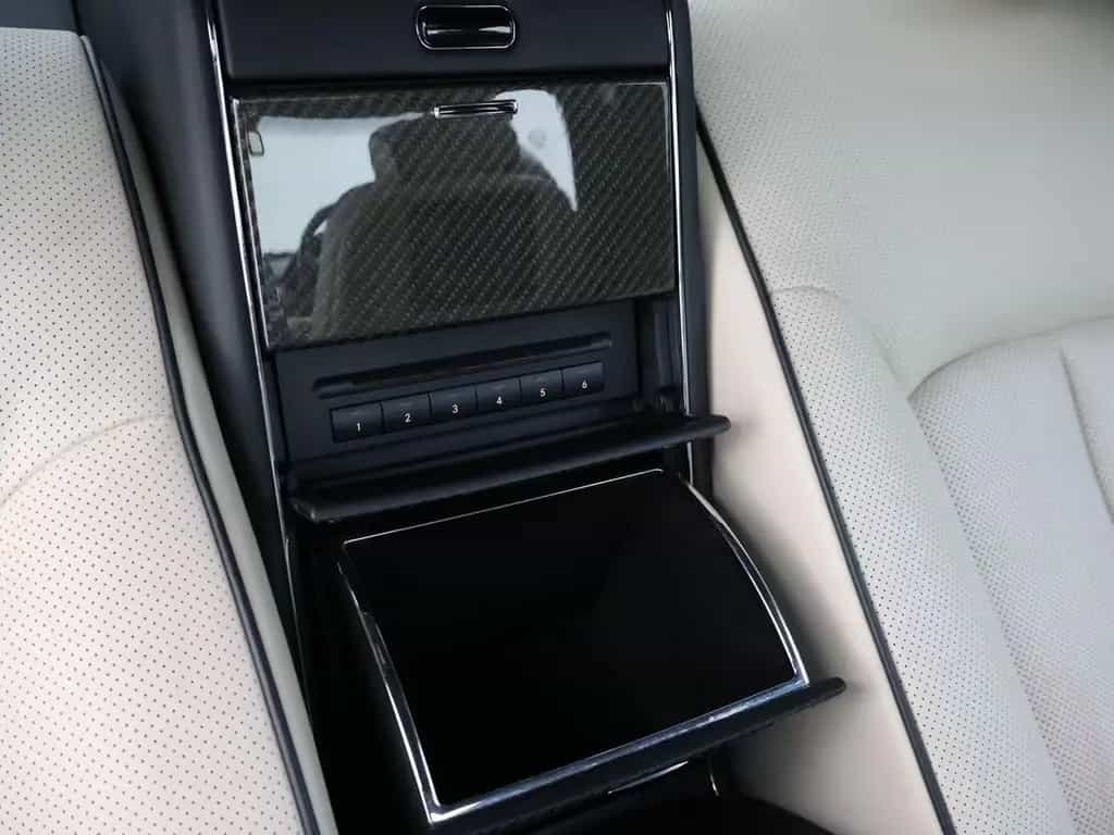Maybach 57 6.0 V12 S 612 PK AUT. *UNIEK* + MASSAGE | KOE 02/2006-photo-29