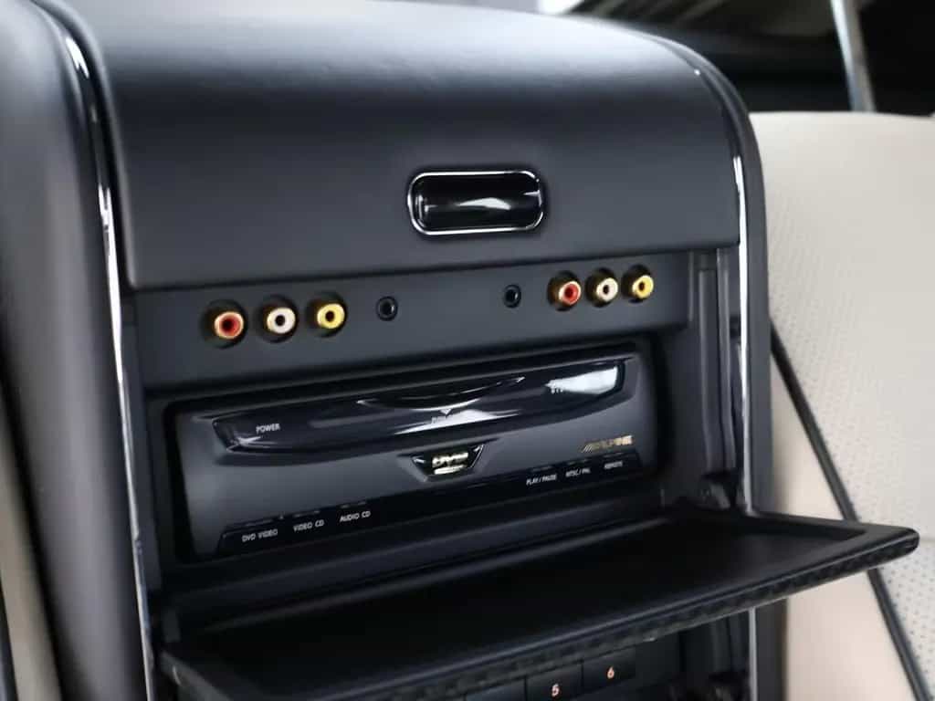 Maybach 57 6.0 V12 S 612 PK AUT. *UNIEK* + MASSAGE | KOE 02/2006-photo-30