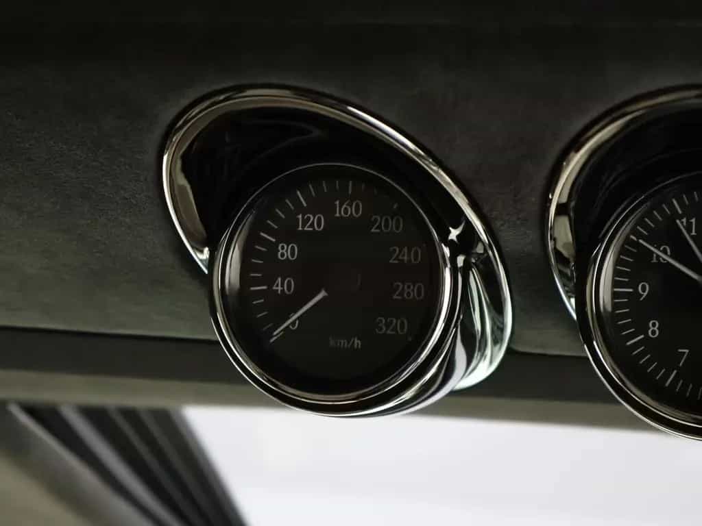 Maybach 57 6.0 V12 S 612 PK AUT. *UNIEK* + MASSAGE | KOE 02/2006-photo-35