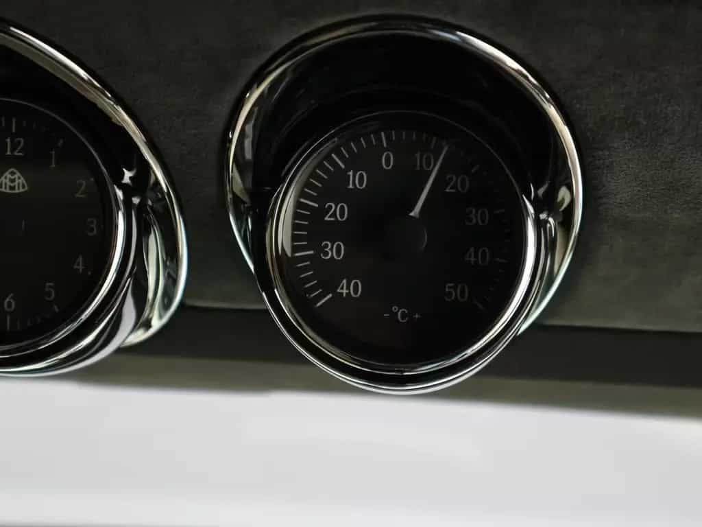 Maybach 57 6.0 V12 S 612 PK AUT. *UNIEK* + MASSAGE | KOE 02/2006-photo-38