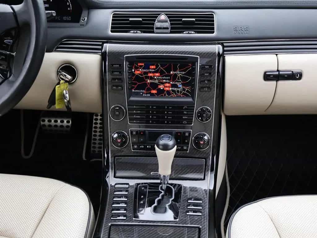 Maybach 57 6.0 V12 S 612 PK AUT. *UNIEK* + MASSAGE | KOE 02/2006-photo-40