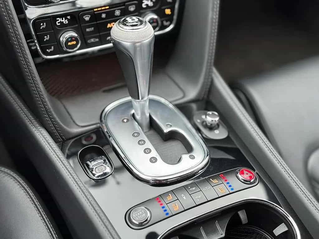 Bentley Continental GT GT V8S *MANSORY, NAIM, MULLINER, ACC* 04/2014-photo-19
