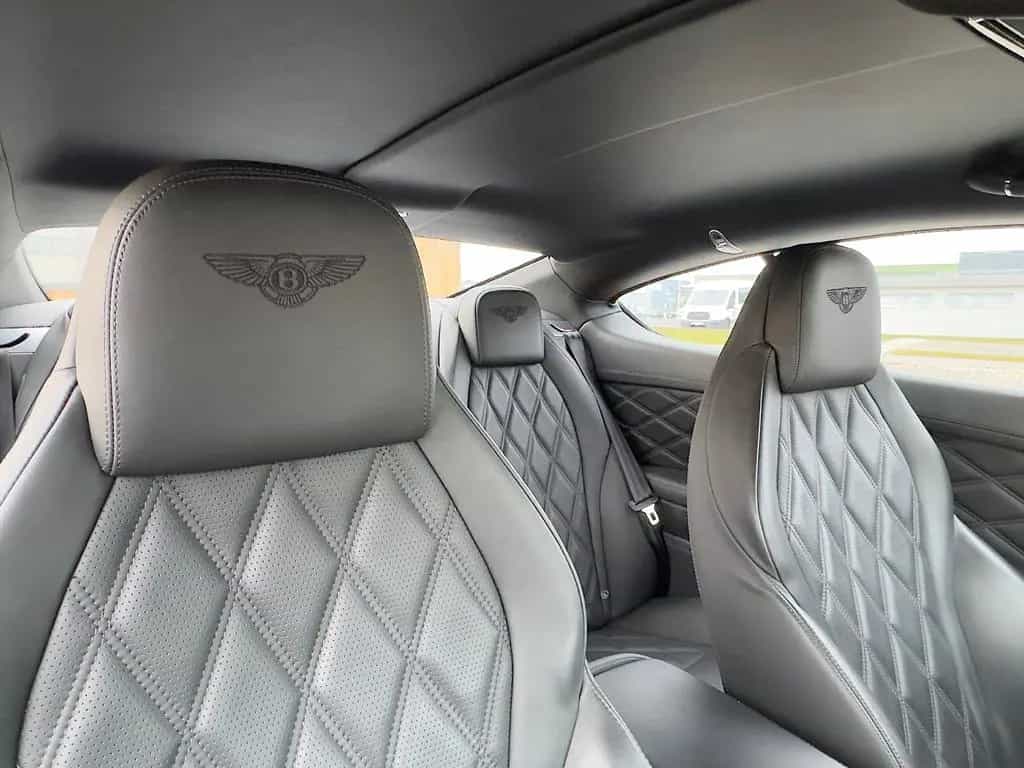 Bentley Continental GT GT V8S *MANSORY, NAIM, MULLINER, ACC* 04/2014-photo-22