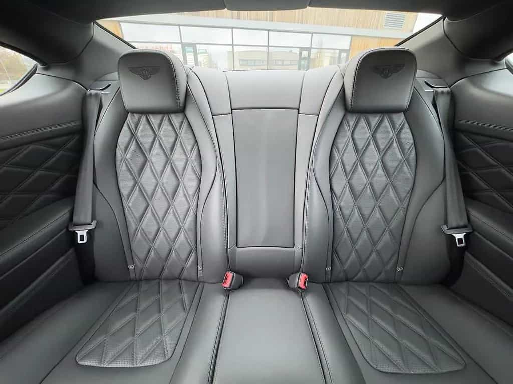 Bentley Continental GT GT V8S *MANSORY, NAIM, MULLINER, ACC* 04/2014-photo-24