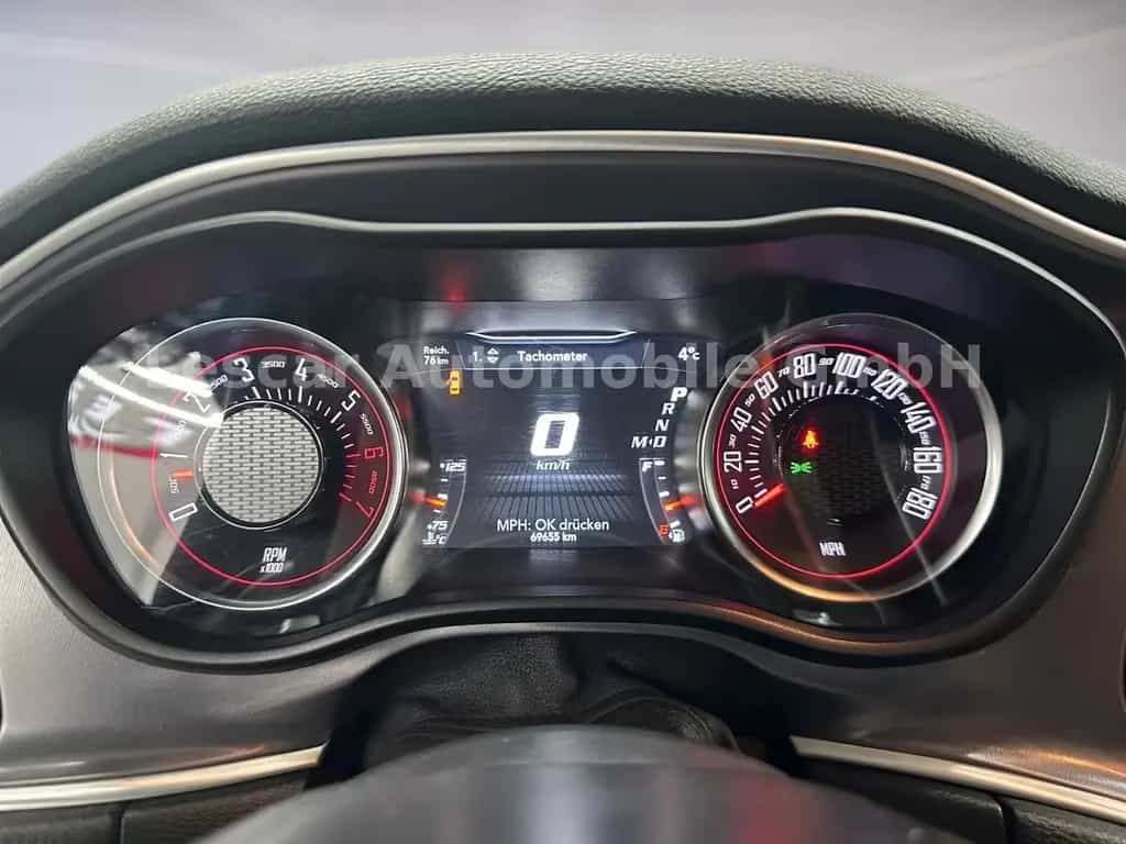 Dodge Challenger R/T  Scat Pack 07/2020-photo-8