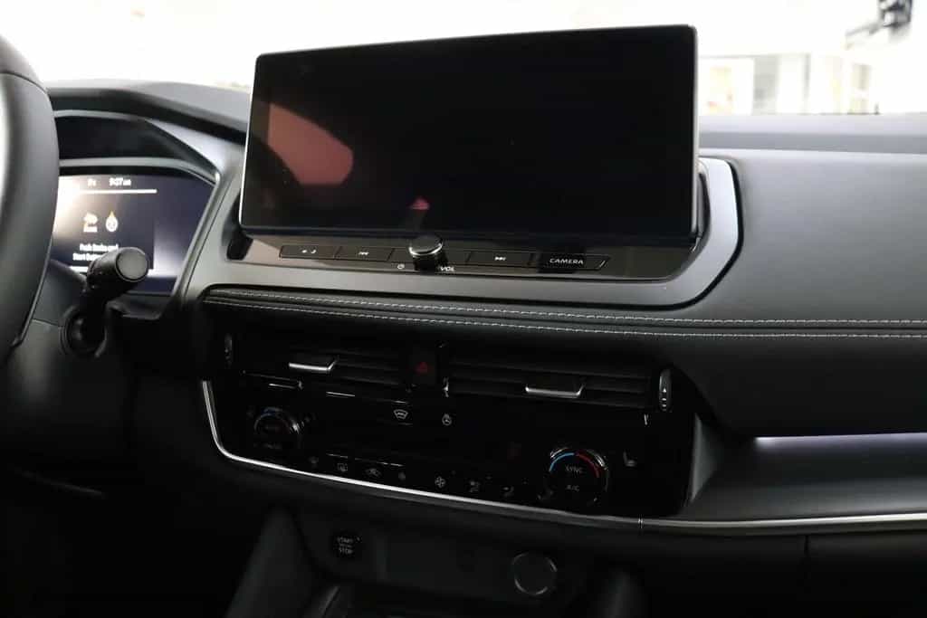 Nissan Qashqai 1.3 AT N-Connecta Navi,LED,TLeder SOFORT 01/2026-photo-9