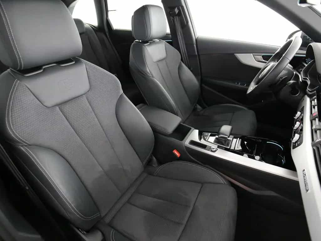 Audi A4 Avant 2.0 TFSI quattro S-tronic S line  LED N 11/2022-photo-13