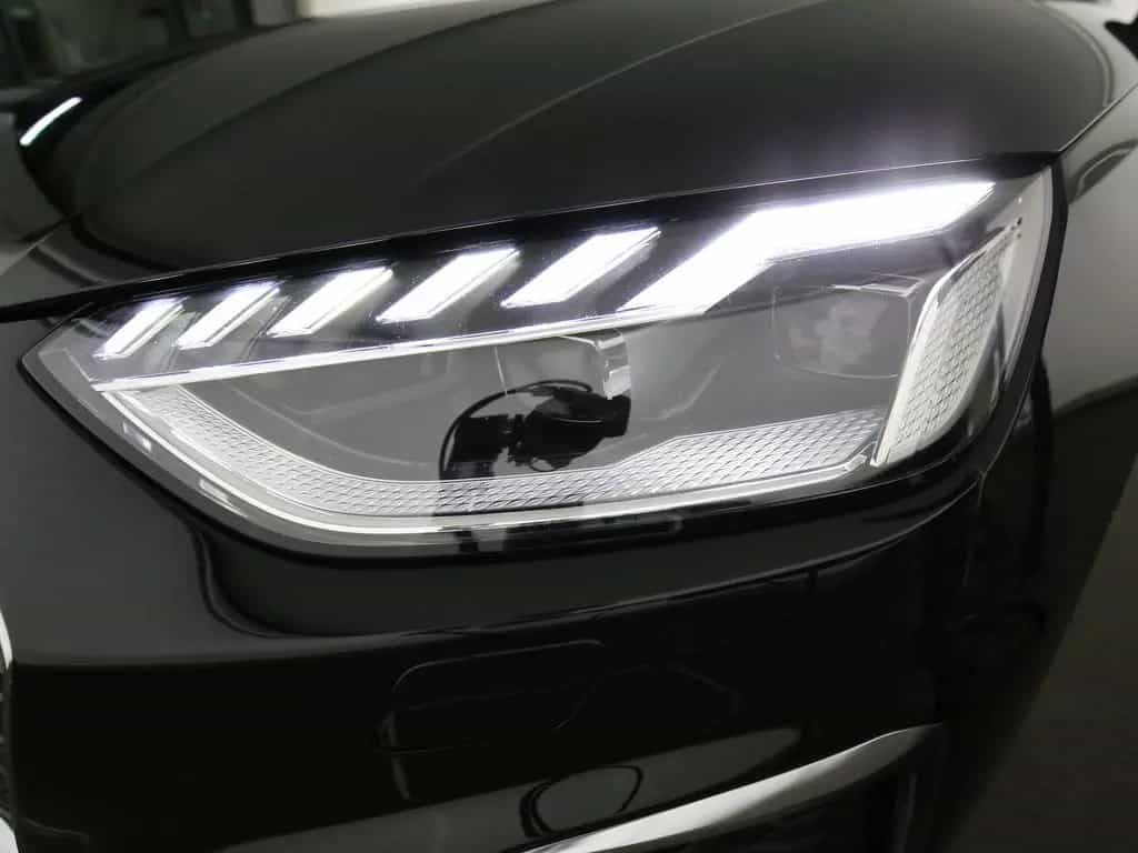 Audi A4 Avant 2.0 TFSI quattro S-tronic S line  LED N 11/2022-photo-17