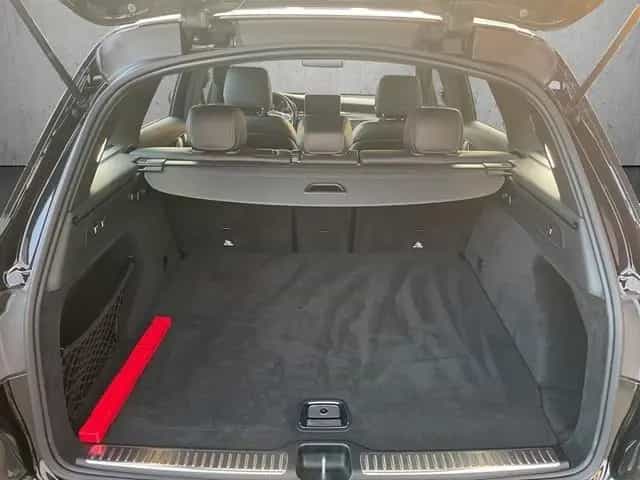 Mercedes-Benz GLC-Class 43 AMG 4Matic PanoD+Leder+Keyless+Navi+BT+RF 09/2018-photo-13