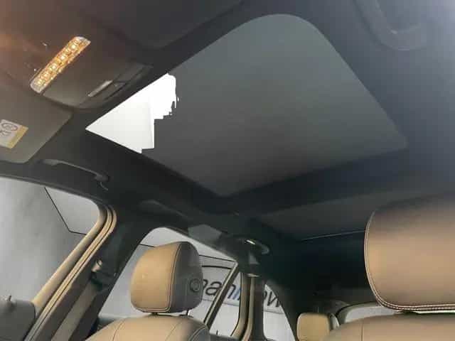 Mercedes-Benz GLC-Class 43 AMG 4Matic PanoD+Leder+Keyless+Navi+BT+RF 09/2018-photo-16
