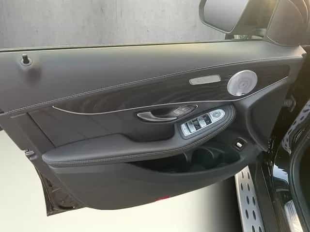Mercedes-Benz GLC-Class 43 AMG 4Matic PanoD+Leder+Keyless+Navi+BT+RF 09/2018-photo-7