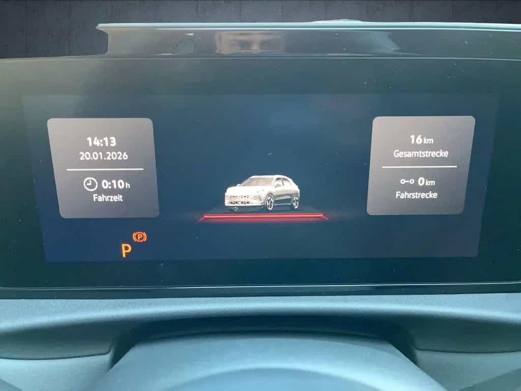 Volkswagen T-Roc R-Line 1.5 eTSI 150 PS DSG Navi Klima SHZ null-photo-8