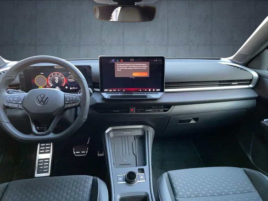 Volkswagen T-Roc R-Line 1.5 eTSI 150 PS DSG Navi Klima SHZ null-photo-9