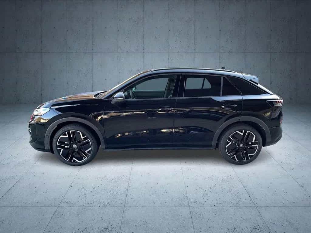 Volkswagen T-Roc R-Line 1.5 eTSI 150 PS DSG Navi Klima SHZ null-photo-0