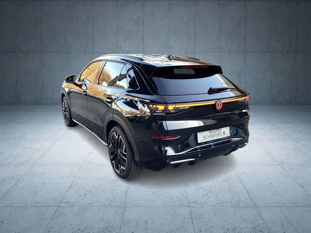 Volkswagen T-Roc R-Line 1.5 eTSI 150 PS DSG Navi Klima SHZ null-photo-1