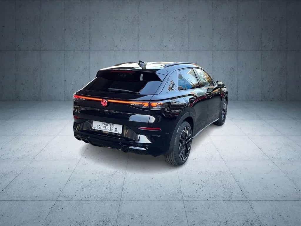 Volkswagen T-Roc R-Line 1.5 eTSI 150 PS DSG Navi Klima SHZ null-photo-3