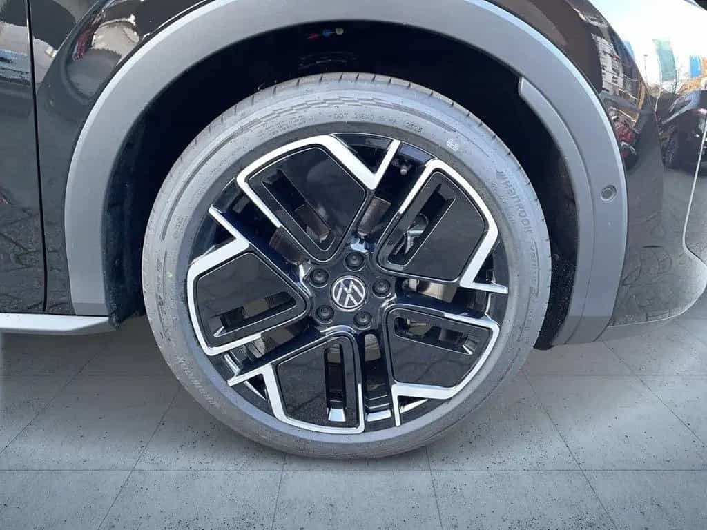 Volkswagen T-Roc R-Line 1.5 eTSI 150 PS DSG Navi Klima SHZ null-photo-5