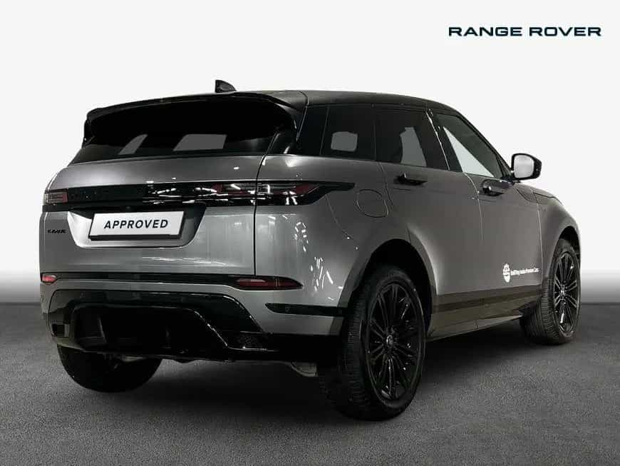 Land Rover Range Rover Rover Evoque D200 Dynamic SE 10/2025-photo-1