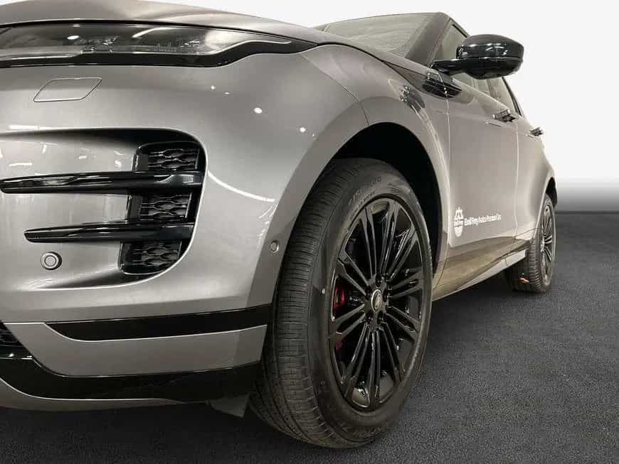 Land Rover Range Rover Rover Evoque D200 Dynamic SE 10/2025-photo-11