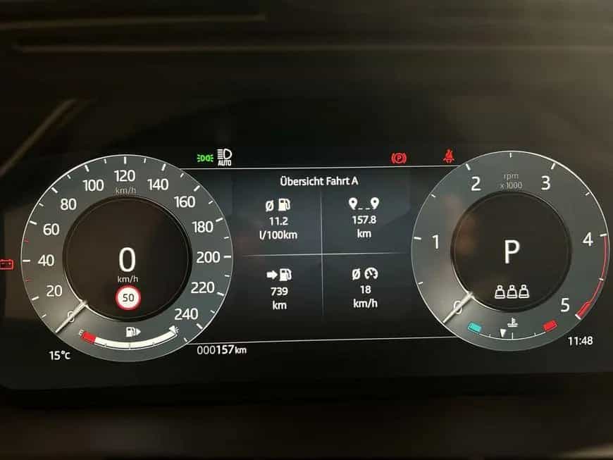 Land Rover Range Rover Rover Evoque D200 Dynamic SE 10/2025-photo-19