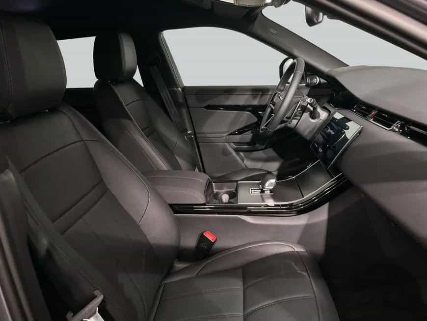 Land Rover Range Rover Rover Evoque D200 Dynamic SE 10/2025-photo-2
