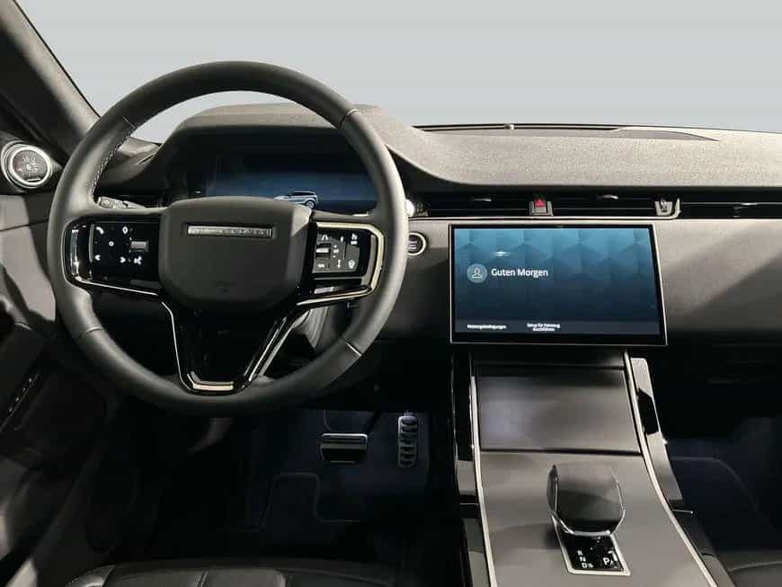 Land Rover Range Rover Rover Evoque D200 Dynamic SE 10/2025-photo-3