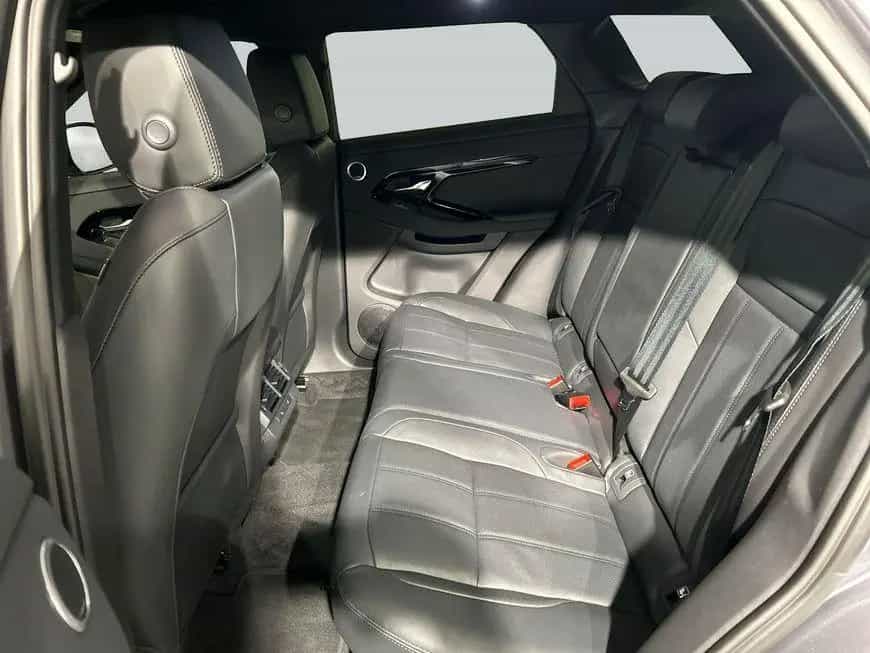 Land Rover Range Rover Rover Evoque D200 Dynamic SE 10/2025-photo-4