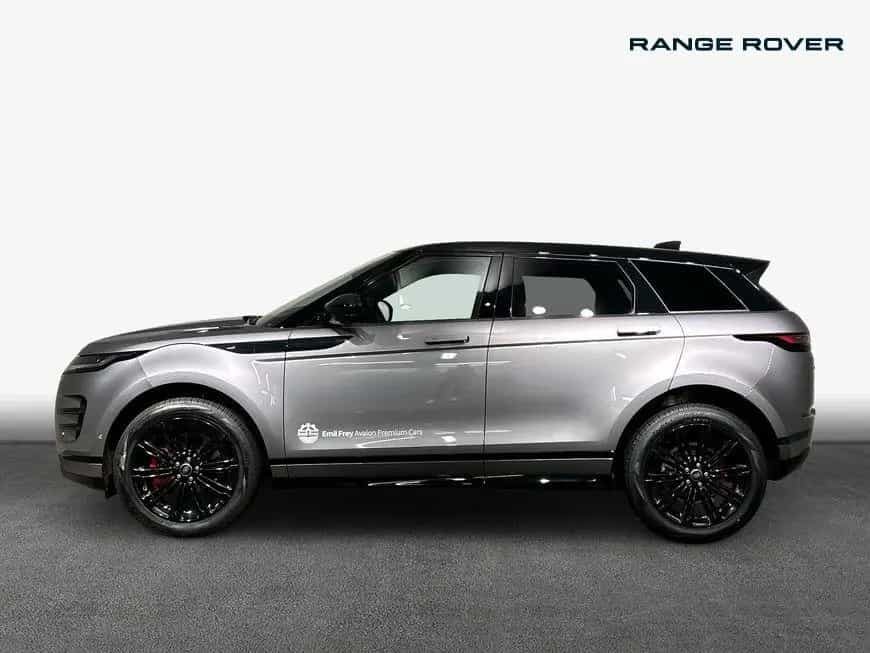 Land Rover Range Rover Rover Evoque D200 Dynamic SE 10/2025-photo-5