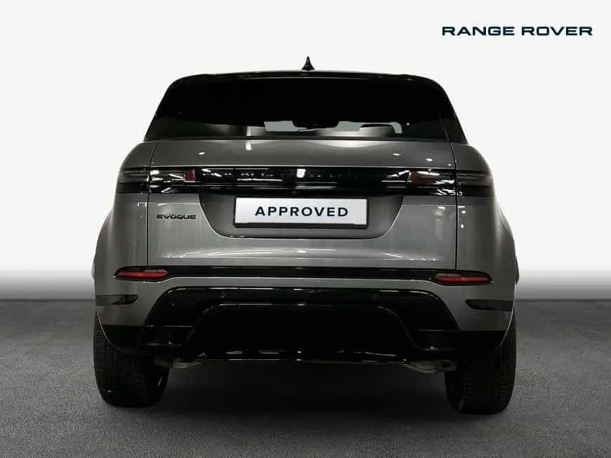 Land Rover Range Rover Rover Evoque D200 Dynamic SE 10/2025-photo-6
