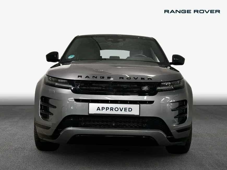 Land Rover Range Rover Rover Evoque D200 Dynamic SE 10/2025-photo-7
