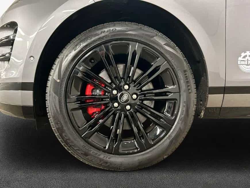 Land Rover Range Rover Rover Evoque D200 Dynamic SE 10/2025-photo-8