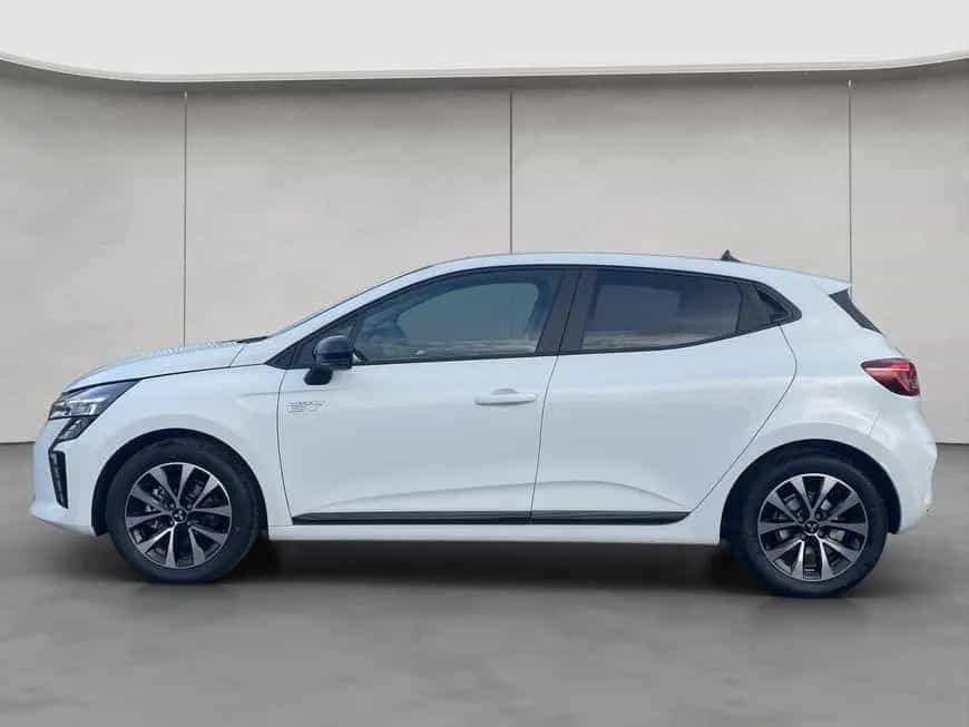 Mitsubishi Colt 1.6 Hybrid PLUS 105 kW, 5-türig 11/2025-photo-1