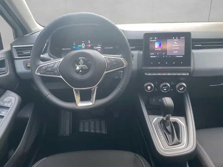Mitsubishi Colt 1.6 Hybrid PLUS 105 kW, 5-türig 11/2025-photo-10