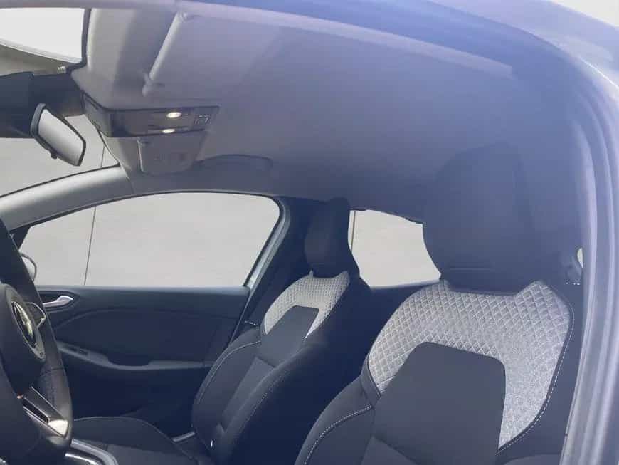 Mitsubishi Colt 1.6 Hybrid PLUS 105 kW, 5-türig 11/2025-photo-15