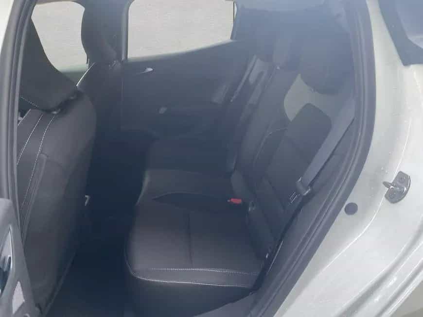 Mitsubishi Colt 1.6 Hybrid PLUS 105 kW, 5-türig 11/2025-photo-17
