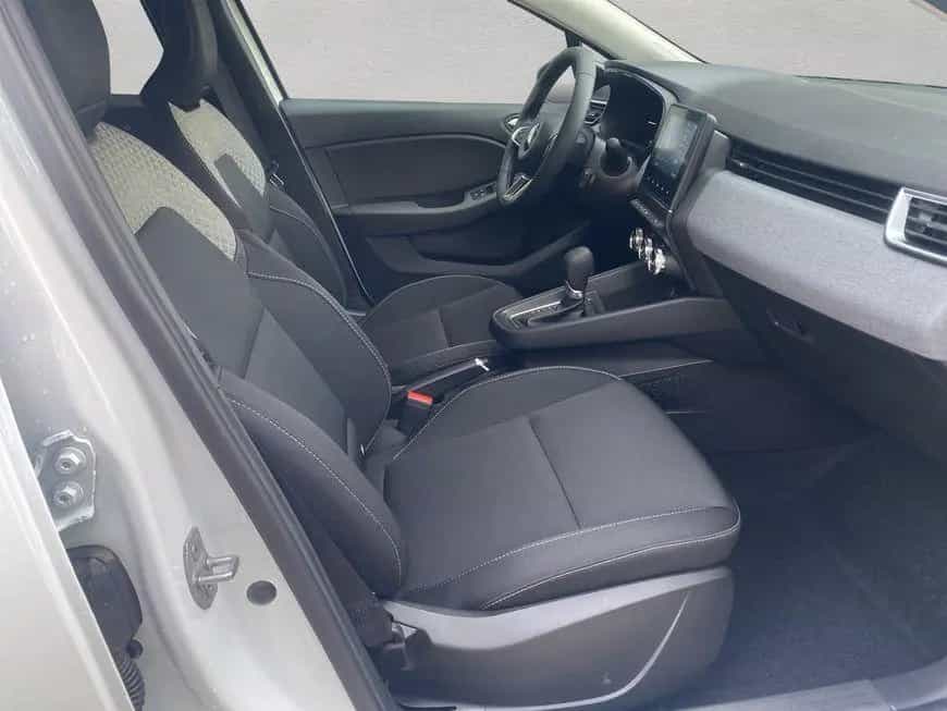 Mitsubishi Colt 1.6 Hybrid PLUS 105 kW, 5-türig 11/2025-photo-18