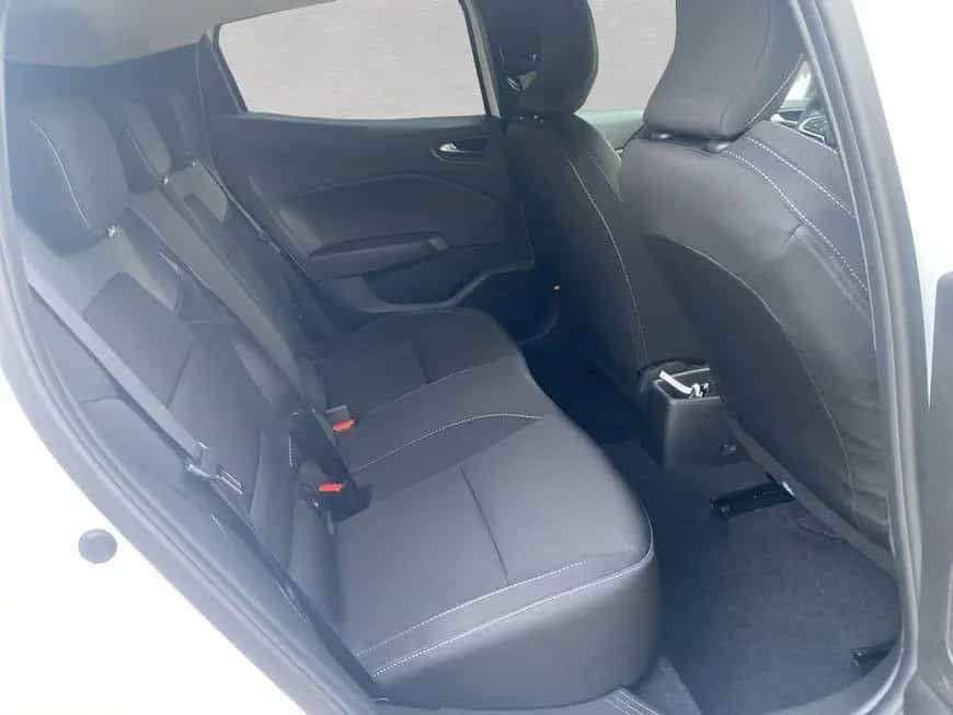 Mitsubishi Colt 1.6 Hybrid PLUS 105 kW, 5-türig 11/2025-photo-20
