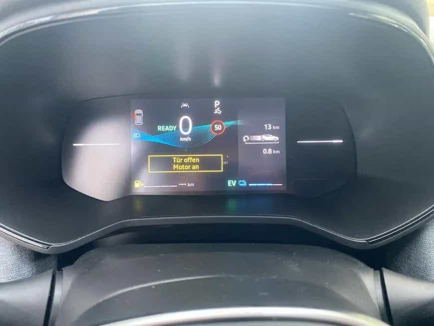 Mitsubishi Colt 1.6 Hybrid PLUS 105 kW, 5-türig 11/2025-photo-22