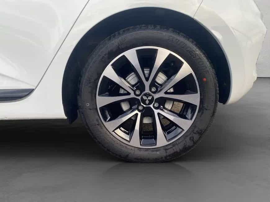 Mitsubishi Colt 1.6 Hybrid PLUS 105 kW, 5-türig 11/2025-photo-28