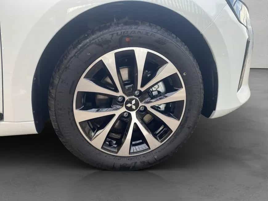 Mitsubishi Colt 1.6 Hybrid PLUS 105 kW, 5-türig 11/2025-photo-30