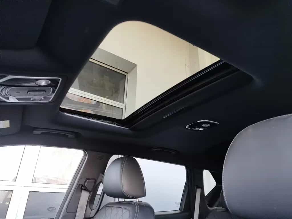 Ssangyong REXTON 2.2D Sapphire 4WD AT Elegance Leder|360°| 01/2024-photo-12