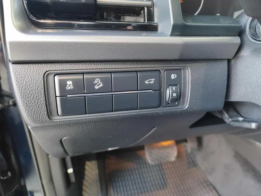 Ssangyong REXTON 2.2D Sapphire 4WD AT Elegance Leder|360°| 01/2024-photo-13