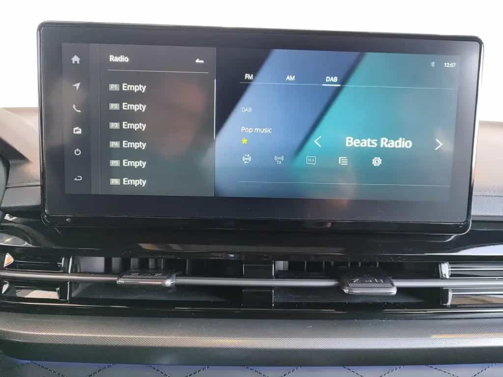 Ssangyong REXTON 2.2D Sapphire 4WD AT Elegance Leder|360°| 01/2024-photo-23