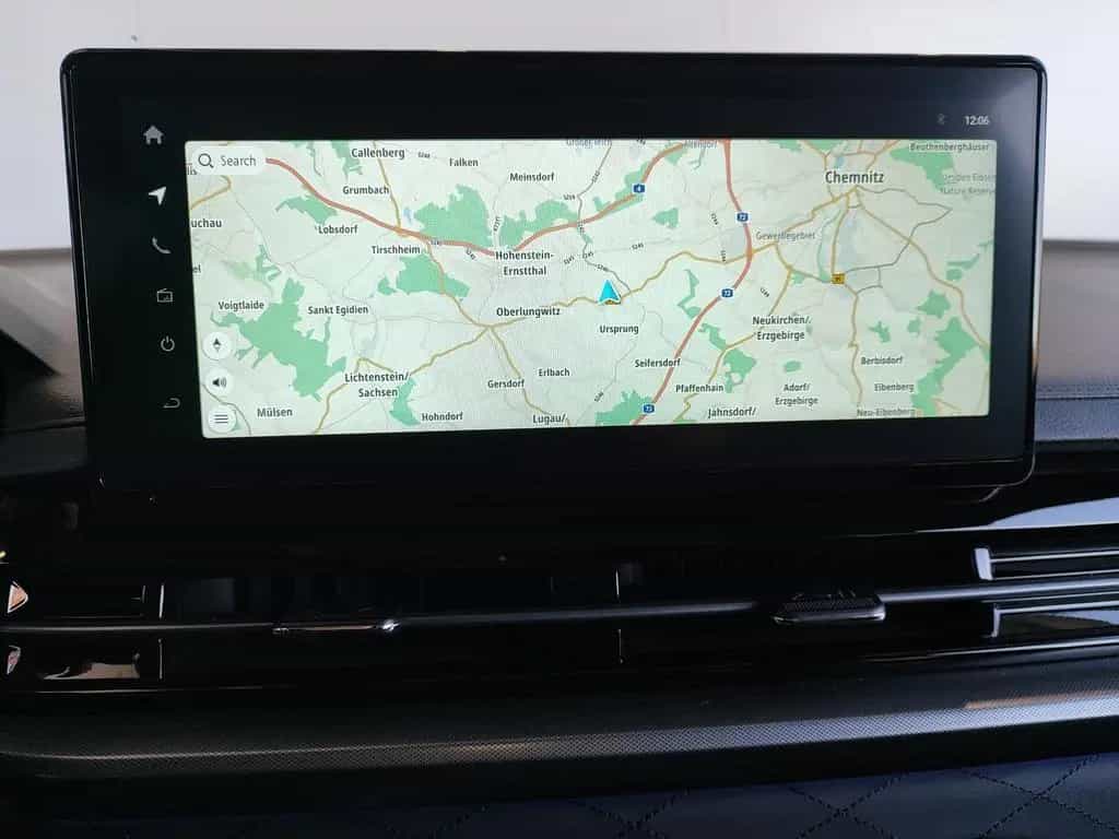 Ssangyong REXTON 2.2D Sapphire 4WD AT Elegance Leder|360°| 01/2024-photo-24