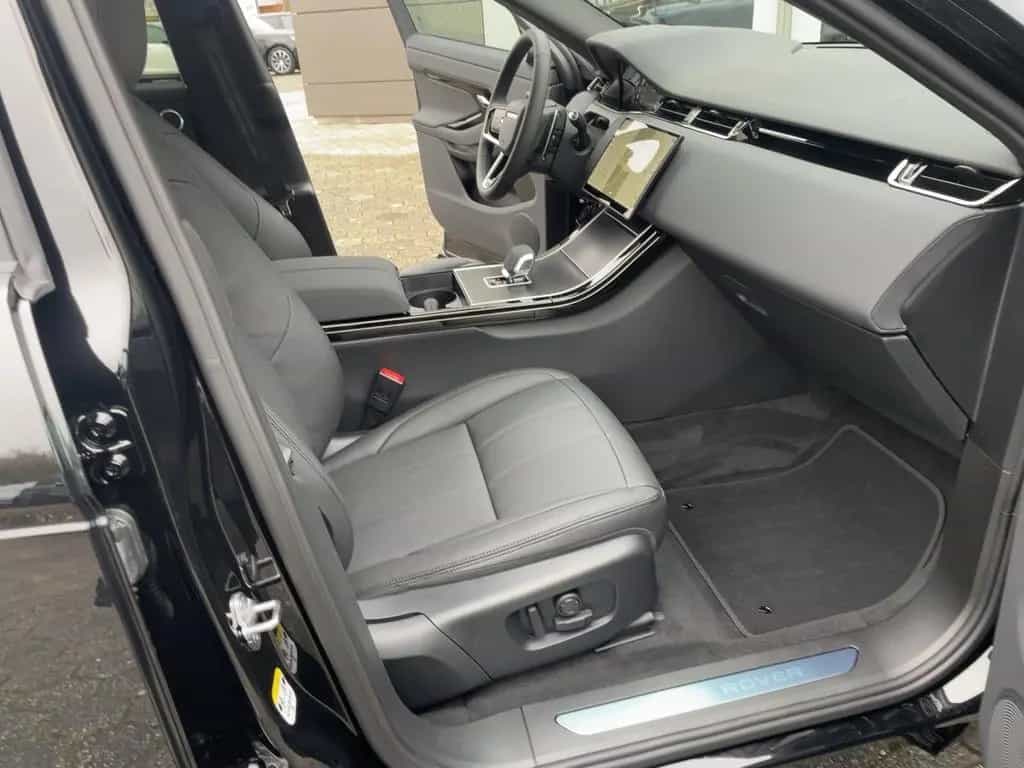 Land Rover Range Rover ROVER EVOQUE D200 Dynamic SE ACC 20 Zoll 01/2026-photo-17