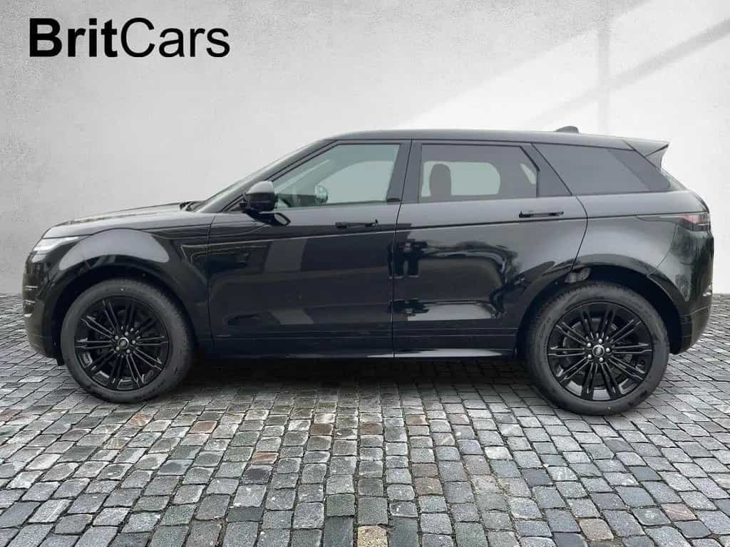 Land Rover Range Rover ROVER EVOQUE D200 Dynamic SE ACC 20 Zoll 01/2026-photo-2
