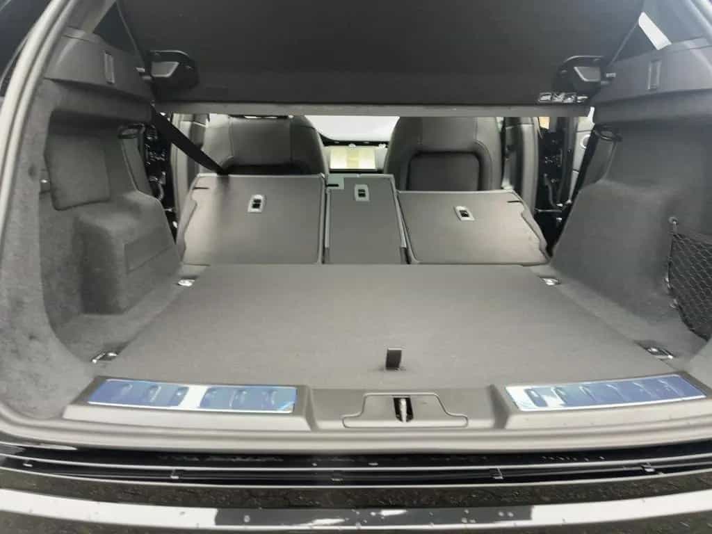 Land Rover Range Rover ROVER EVOQUE D200 Dynamic SE ACC 20 Zoll 01/2026-photo-20